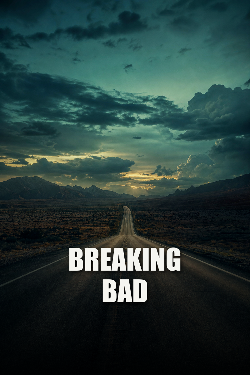 Breaking Bad