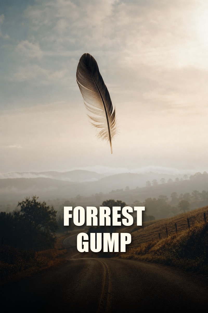 Forrest Gump