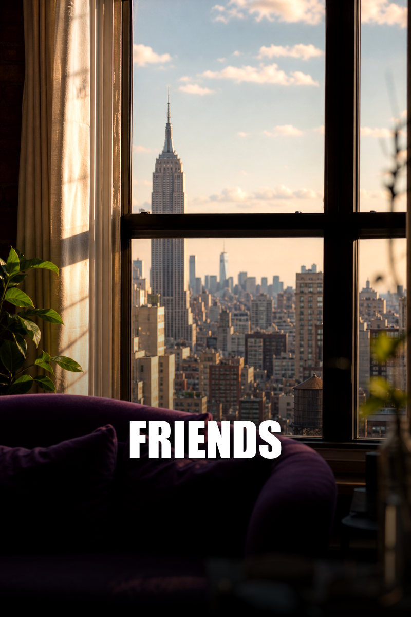 Friends