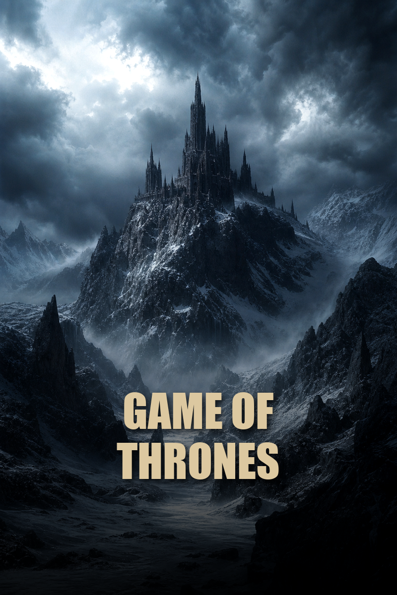 Game of Thrones